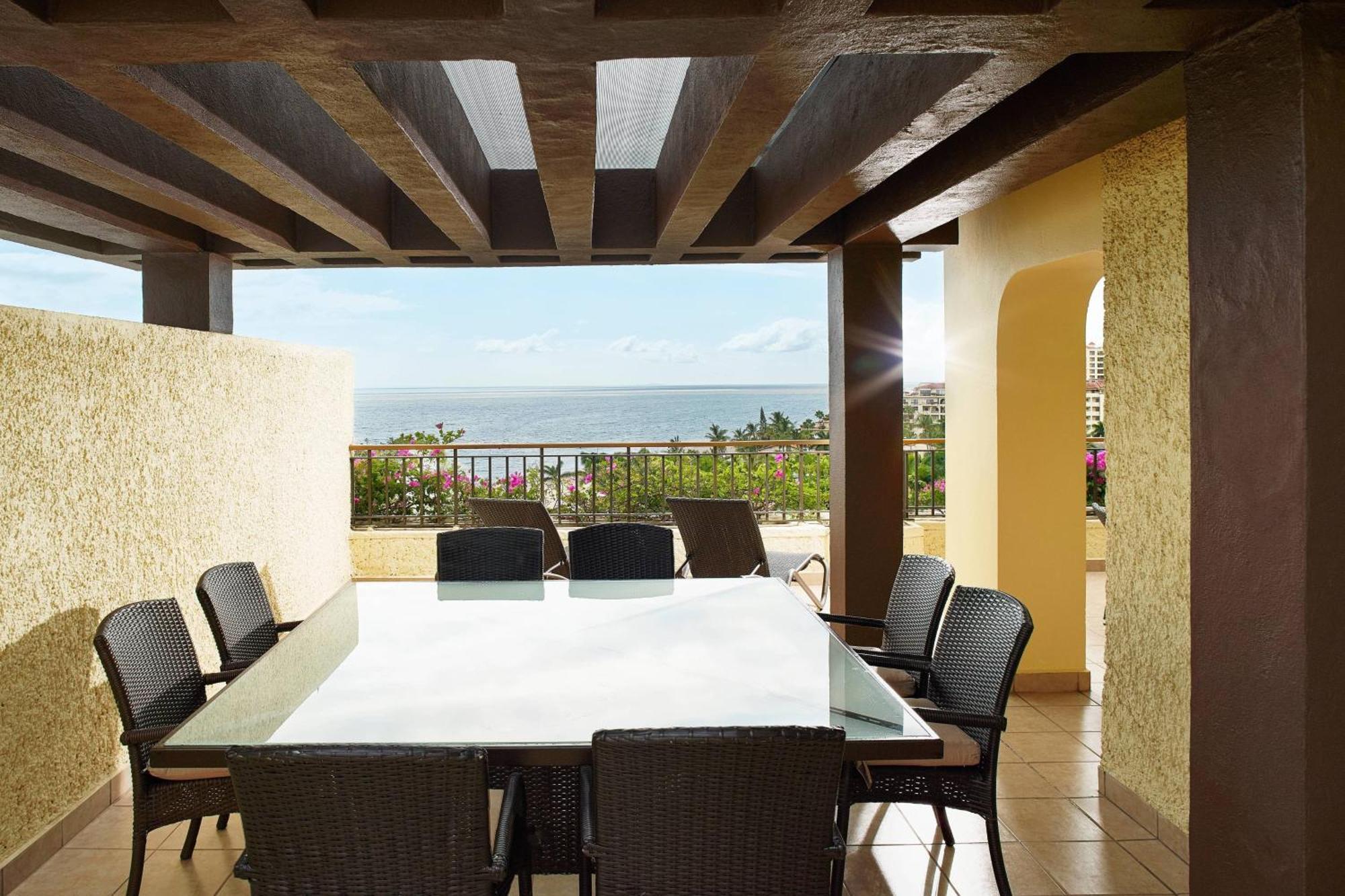Resort Marriott & Puerto Vallarta