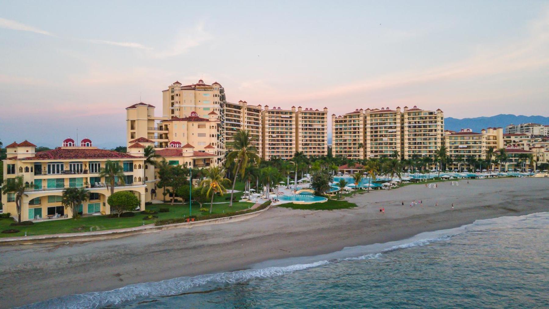 Seafront - Puerto Vallarta
