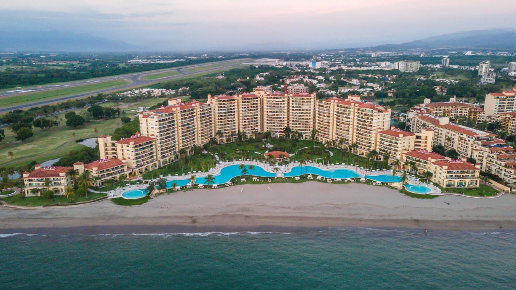 Holiday home Seafront - Puerto Vallarta