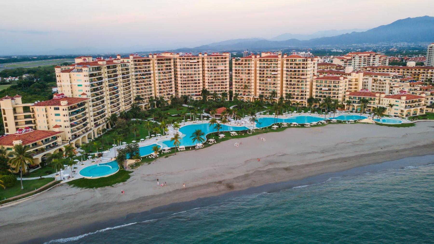 Seafront - Puerto Vallarta