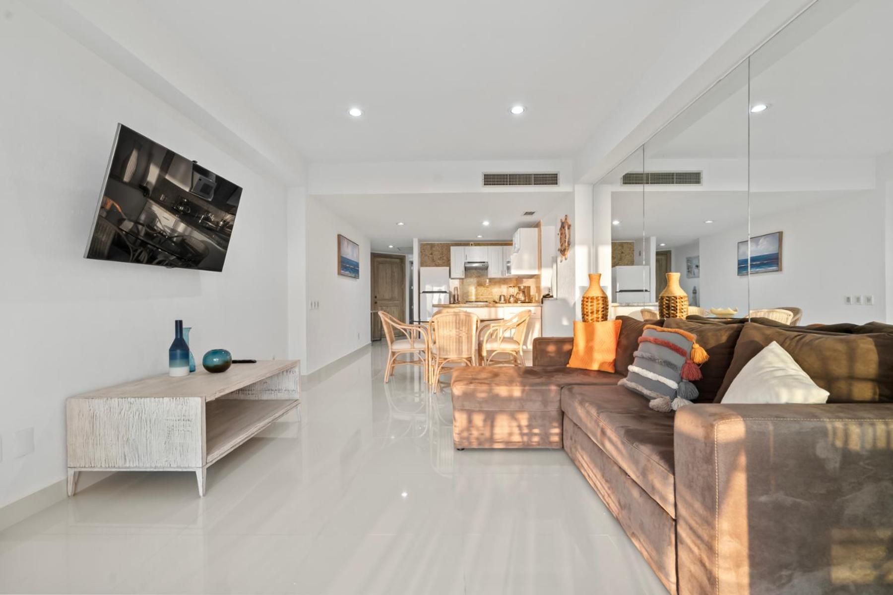 Seafront - Holiday home