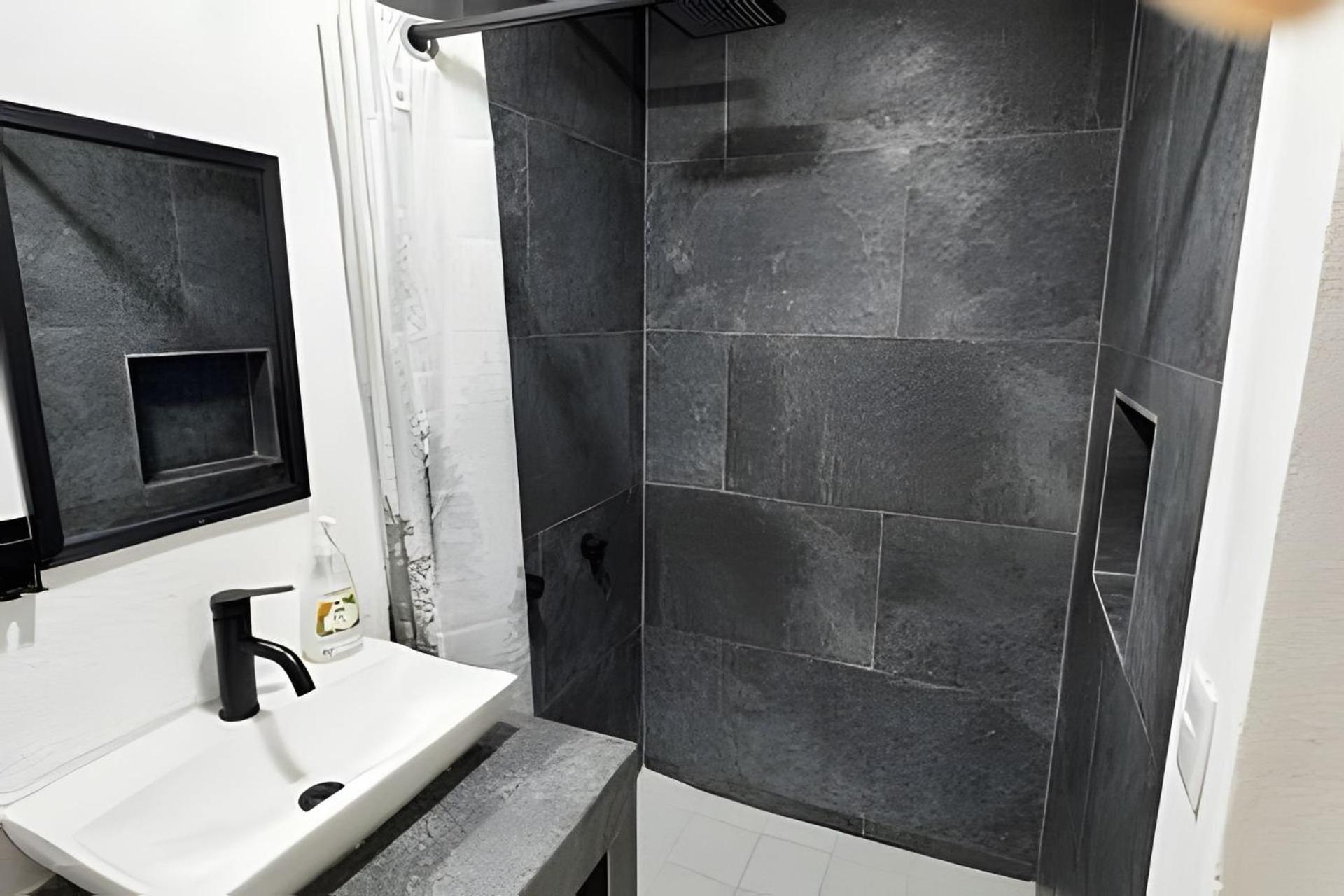 Casa Cozy, 2 Bedroom, 4 Bed, 2 Baths With Parking Сasa de vacaciones *