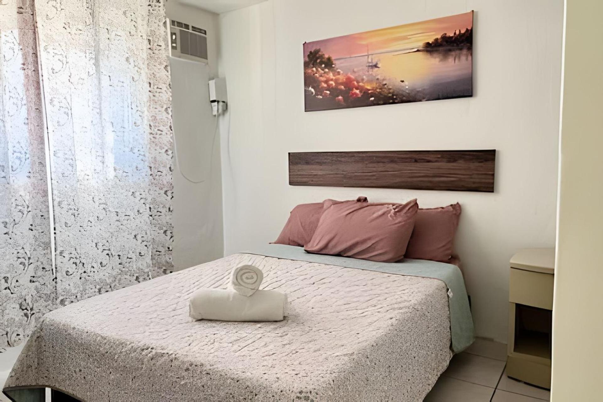 Сasa de vacaciones Casa Cozy, 2 Bedroom, 4 Bed, 2 Baths With Parking Puerto Vallarta