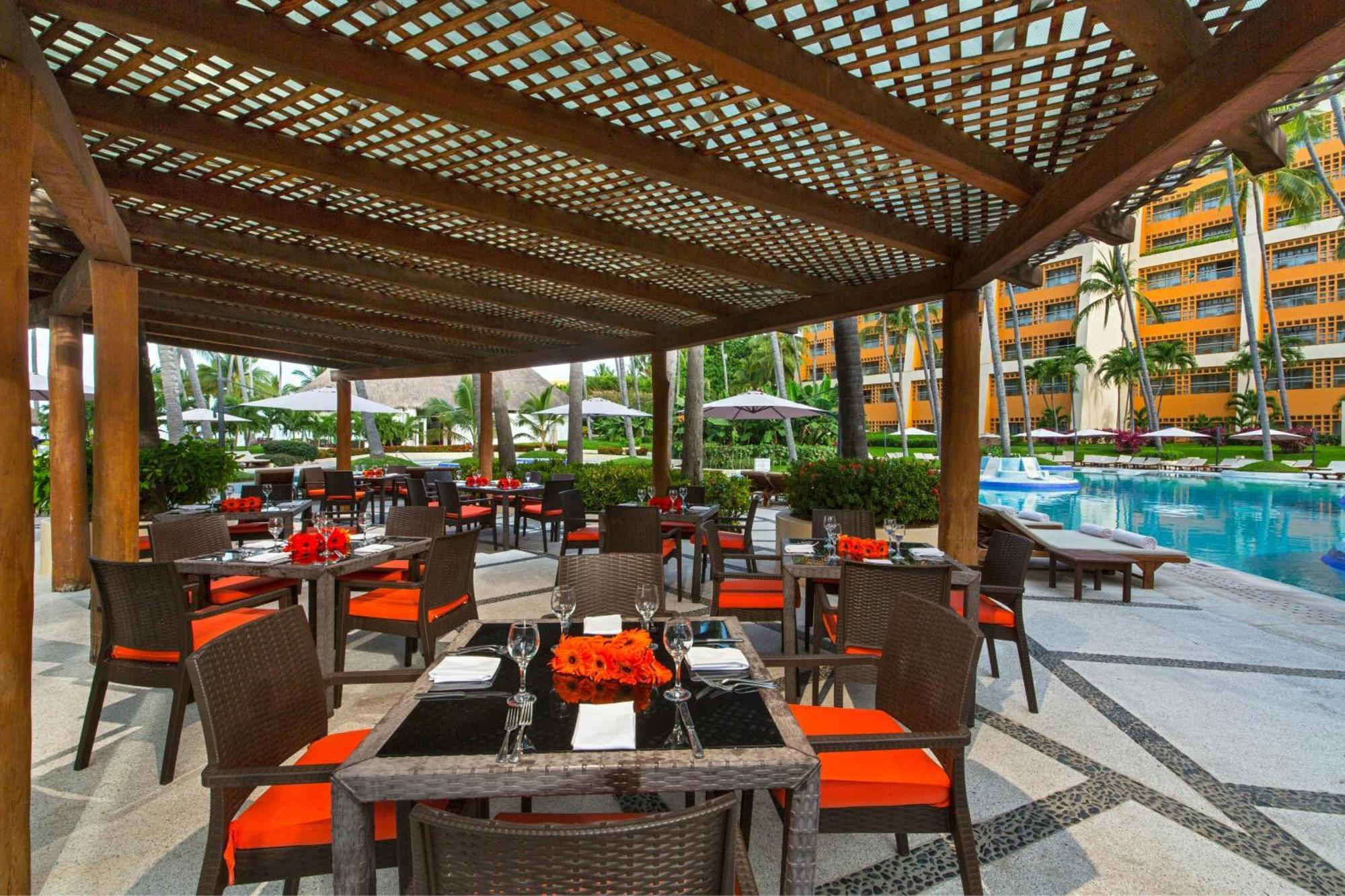 The Westin & Spa,