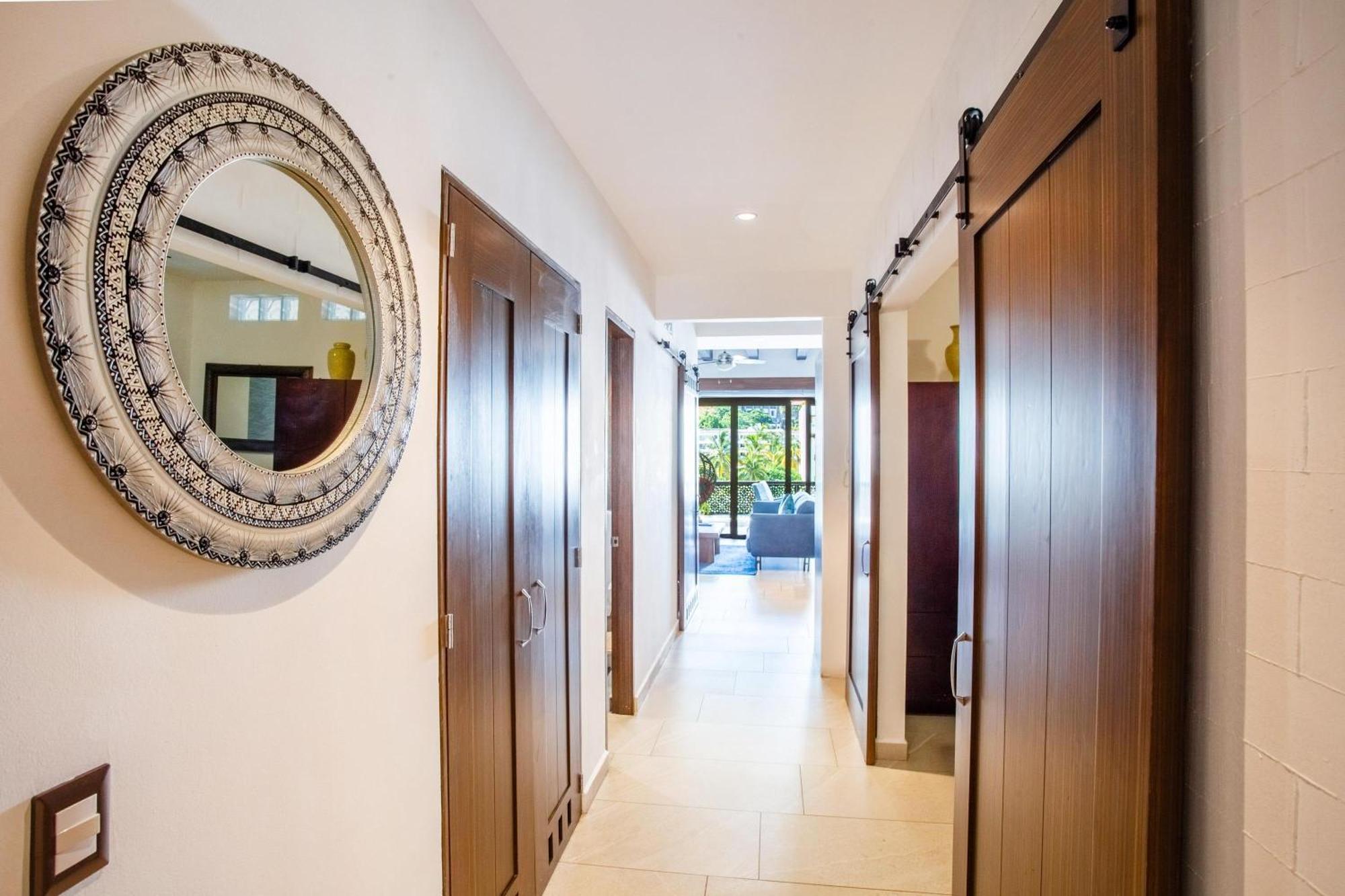 2br With Workspace, Mini-bar And Pool * Puerto Vallarta