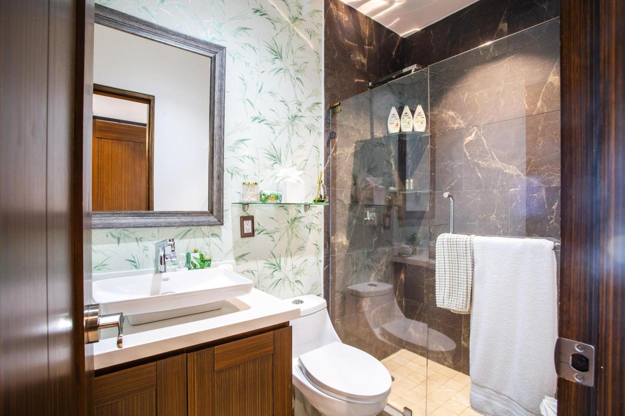 2br With Workspace, Mini-bar And Pool * Puerto Vallarta