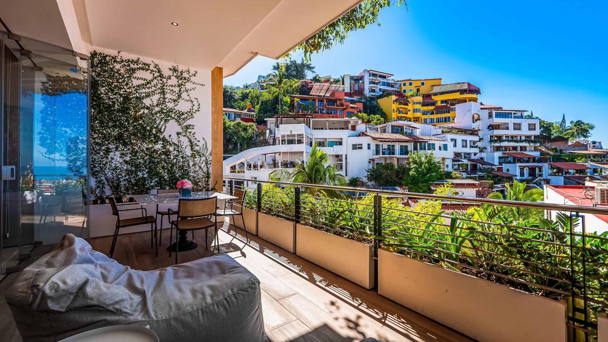Soho Pv - 411 Puerto Vallarta