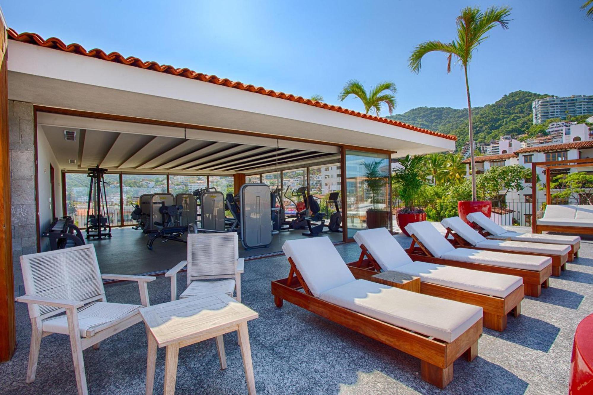 Stylish And Modern At Oceana, Gym, Rooftop Pool, Old Town