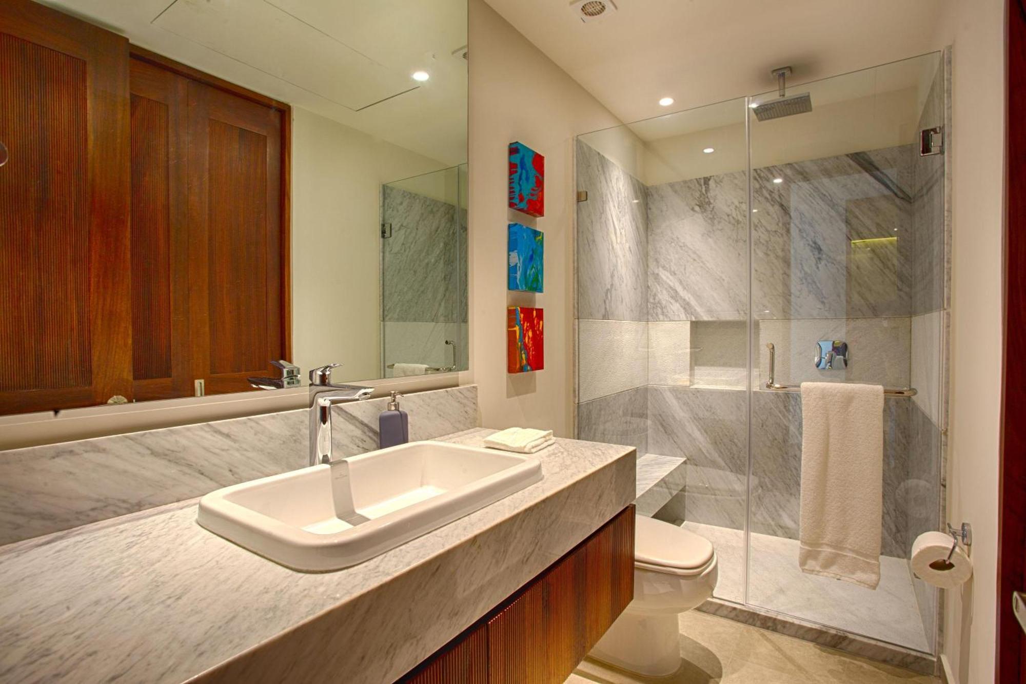Stylish And Modern At Oceana, Gym, Rooftop Pool, Old Town