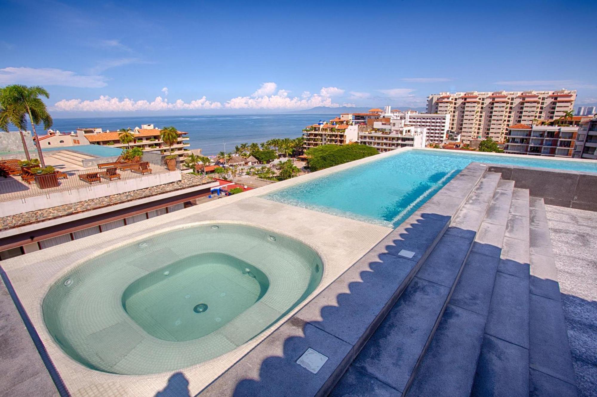Stylish And Modern At Oceana, Gym, Rooftop Pool, Old Town