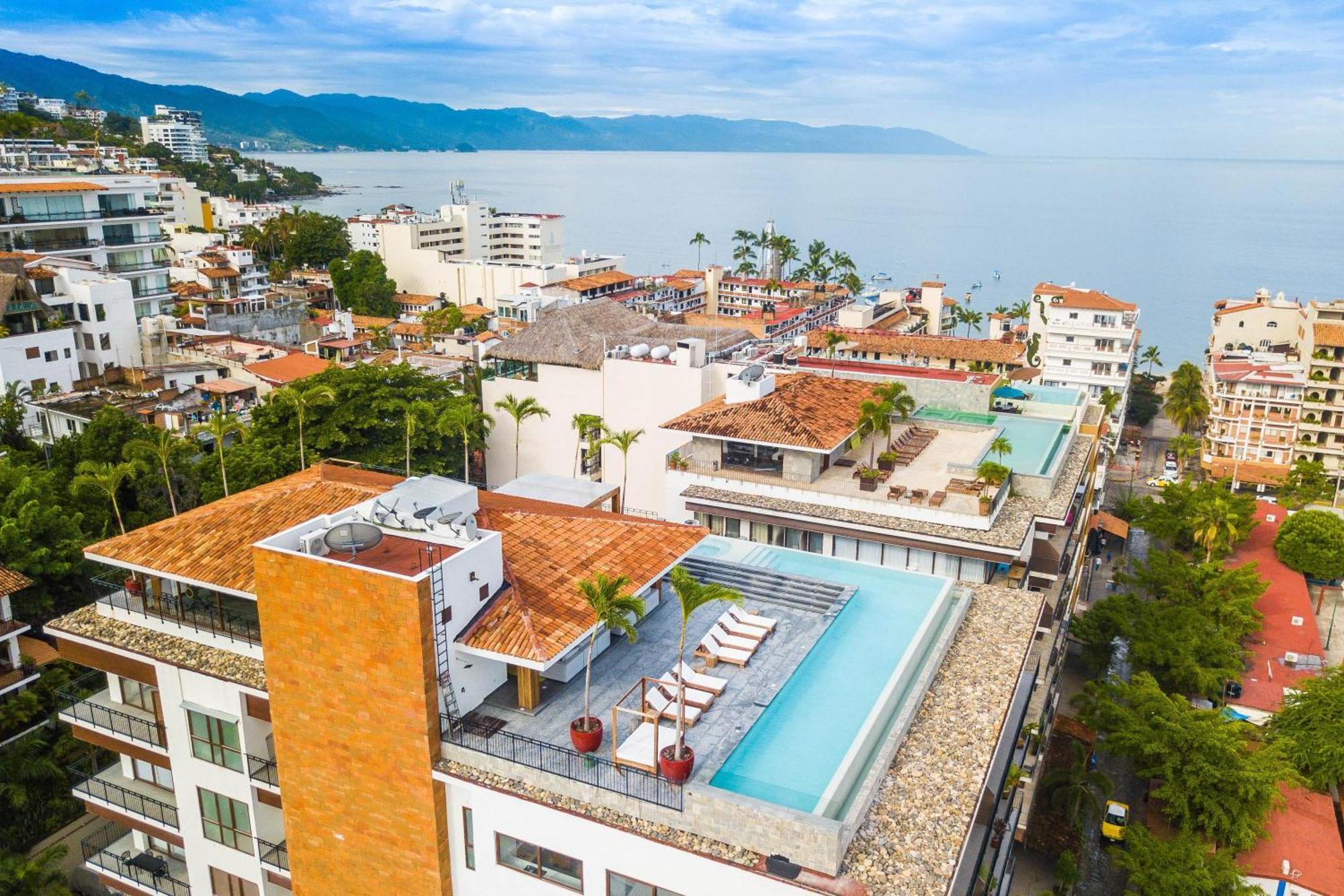 Stylish And Modern At Oceana, Gym, Rooftop Pool, Old Town