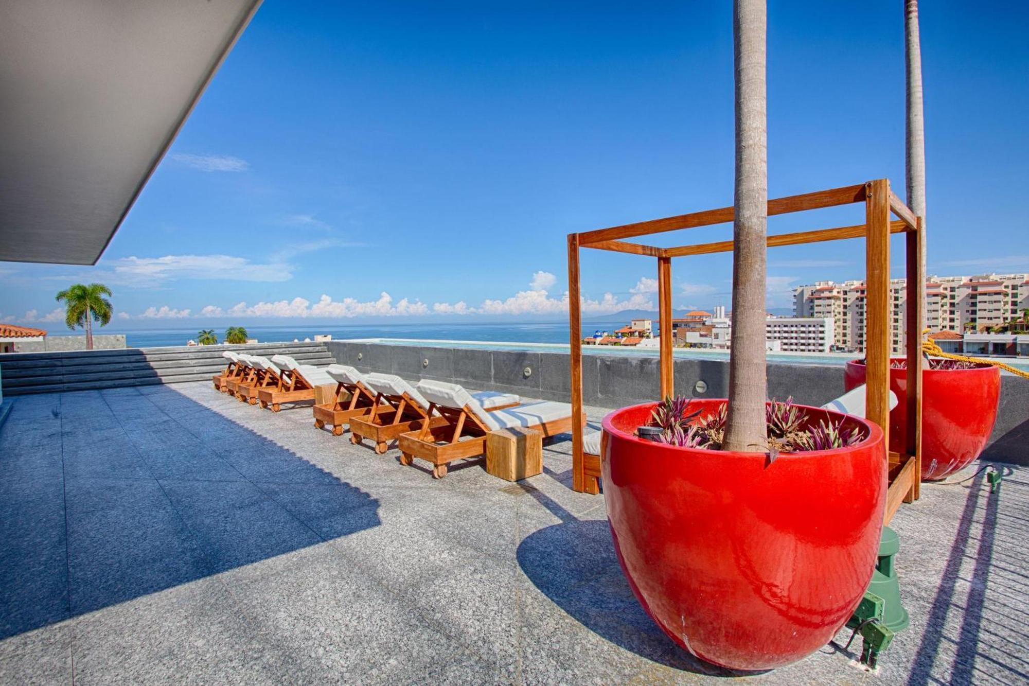 Stylish And Modern At Oceana, Gym, Rooftop Pool, Old Town *