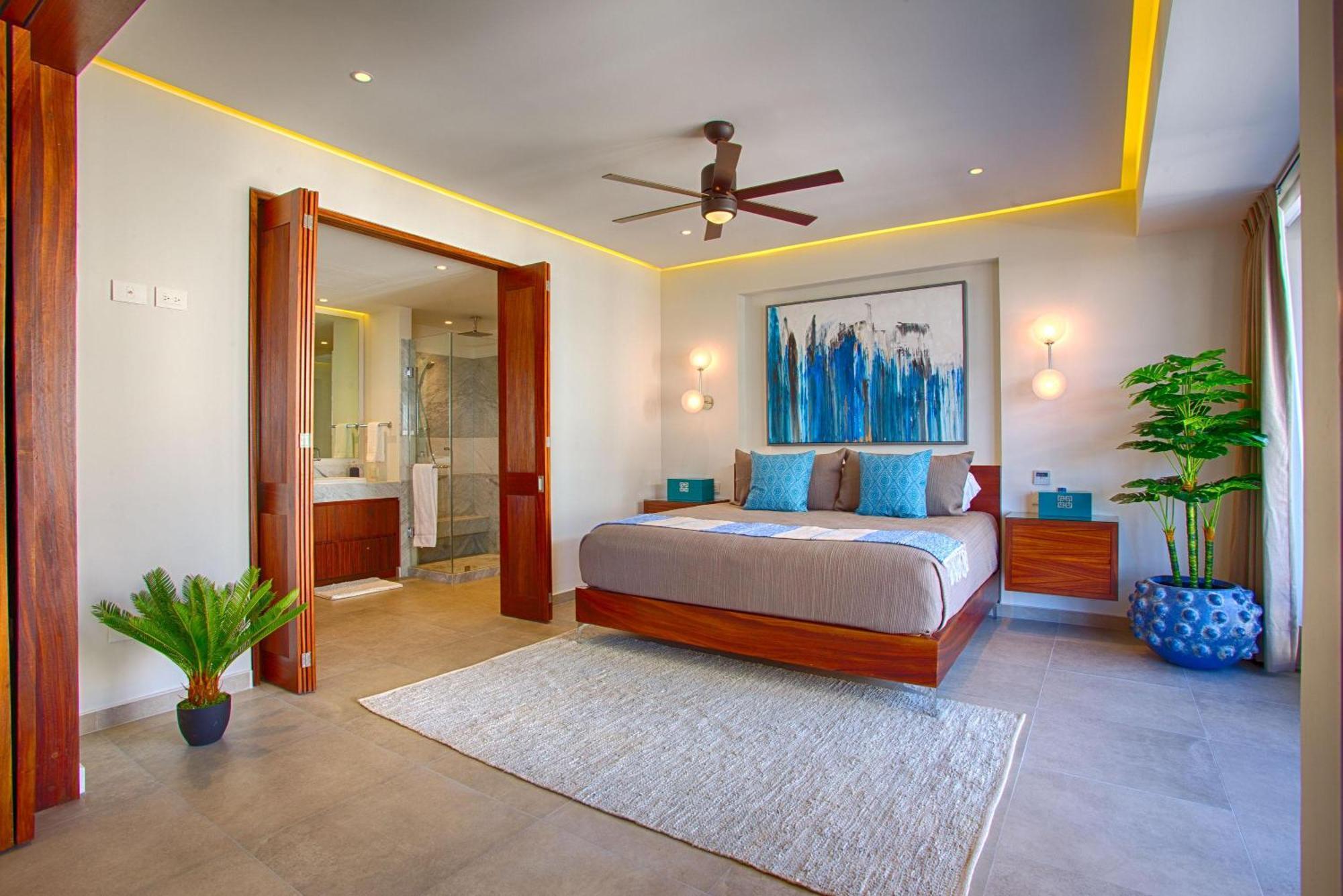 Stylish And Modern At Oceana, Gym, Rooftop Pool, Old Town Holiday home
