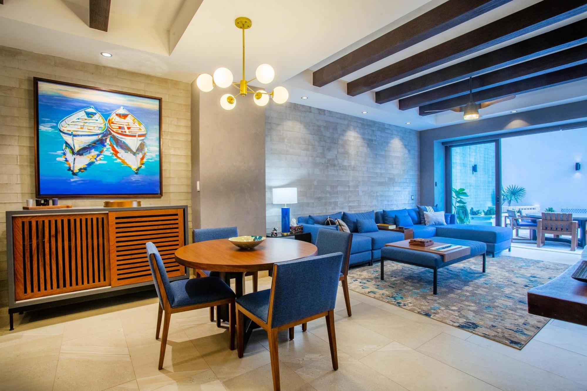 Casa Simpatica Private Hot Tub, Bbq, Desk And Pool Puerto Vallarta
