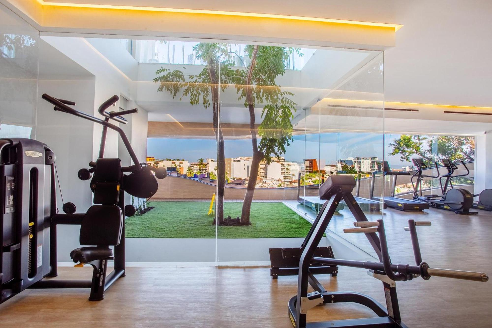 Holiday home Luxury 10th Floor 2 Beds 2 Baths Puerto Vallarta