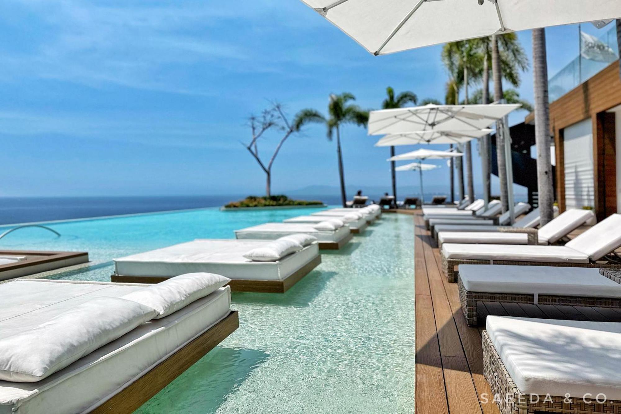 Luxury 10th Floor 2 Beds 2 Baths * Puerto Vallarta