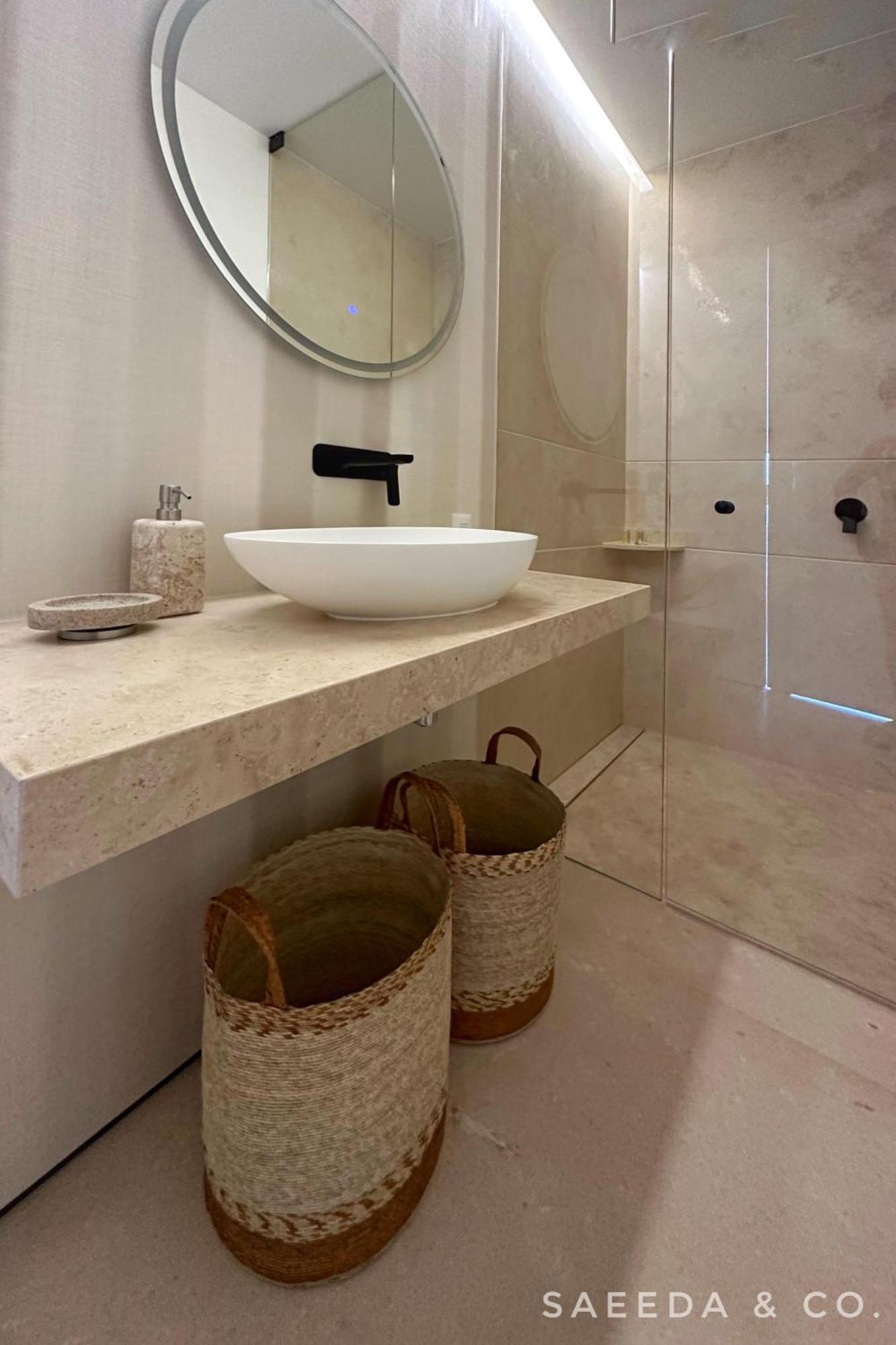 Holiday home Luxury 10th Floor 2 Beds 2 Baths *
