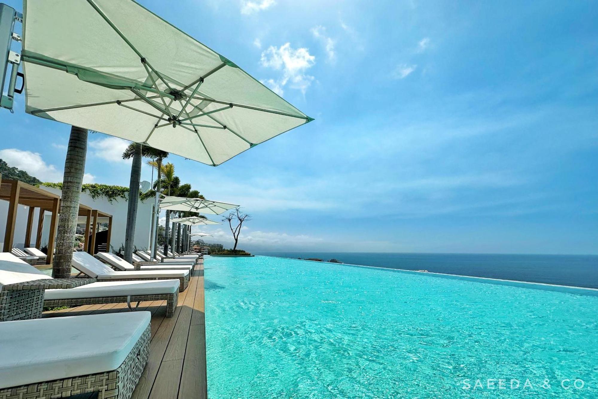 Holiday home Luxury 10th Floor 2 Beds 2 Baths Puerto Vallarta