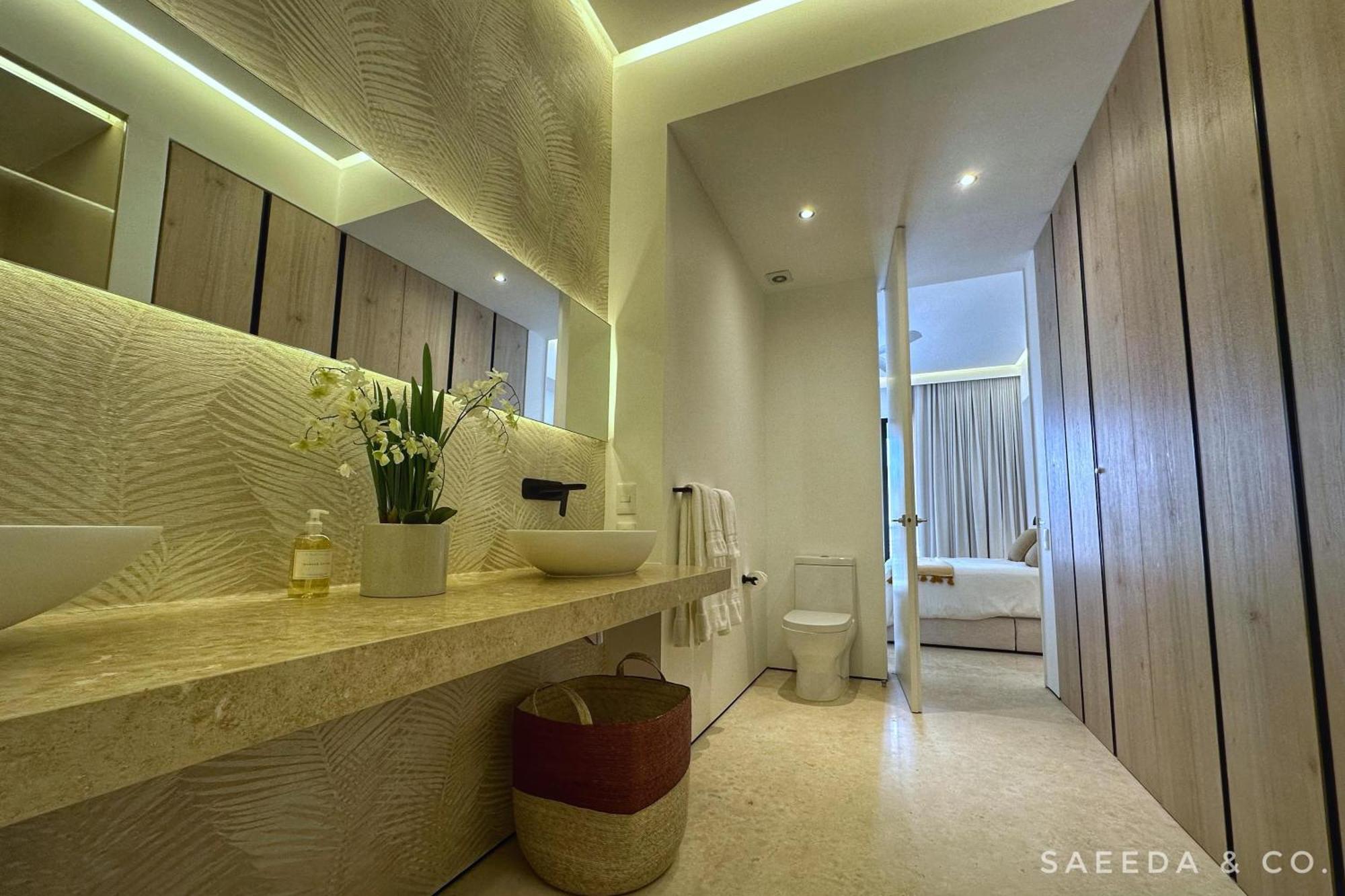 Luxury 10th Floor 2 Beds 2 Baths