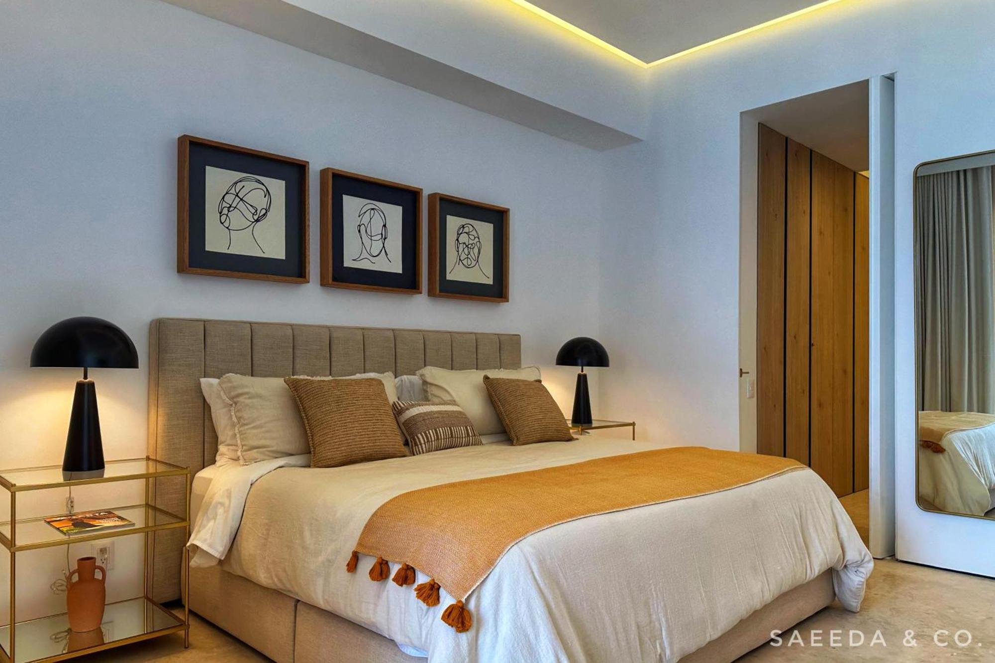 Luxury 10th Floor 2 Beds 2 Baths *