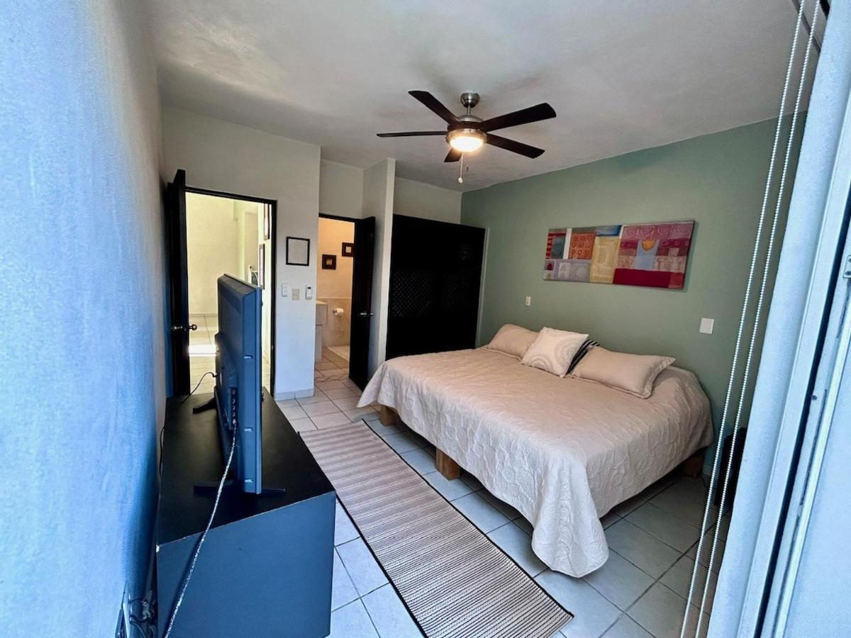 Apartment 2 Bedroom Treetop