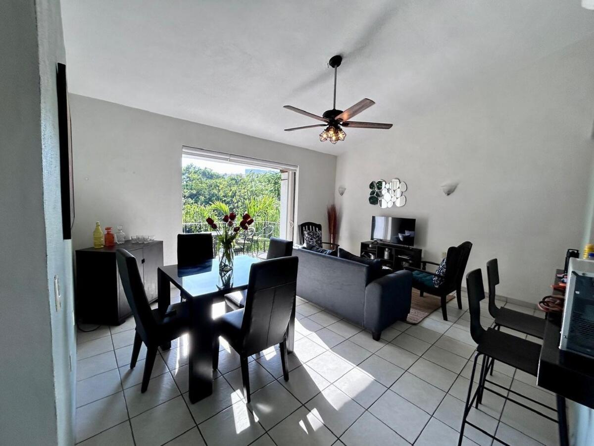 2 Bedroom Treetop Puerto Vallarta