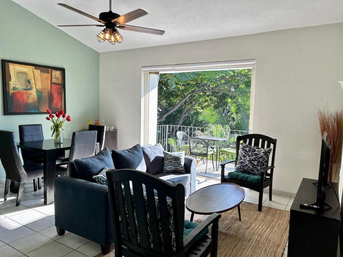 2 Bedroom Treetop Apartment Puerto Vallarta