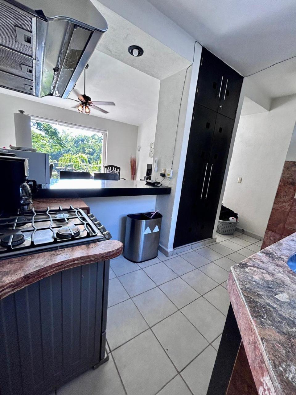 Apartment 2 Bedroom Treetop Puerto Vallarta