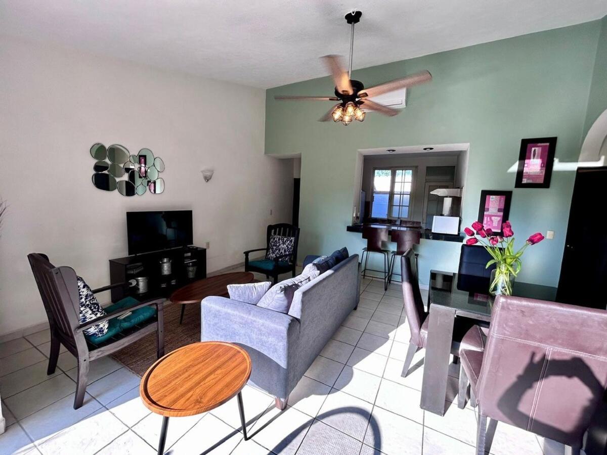 2 Bedroom Treetop Puerto Vallarta