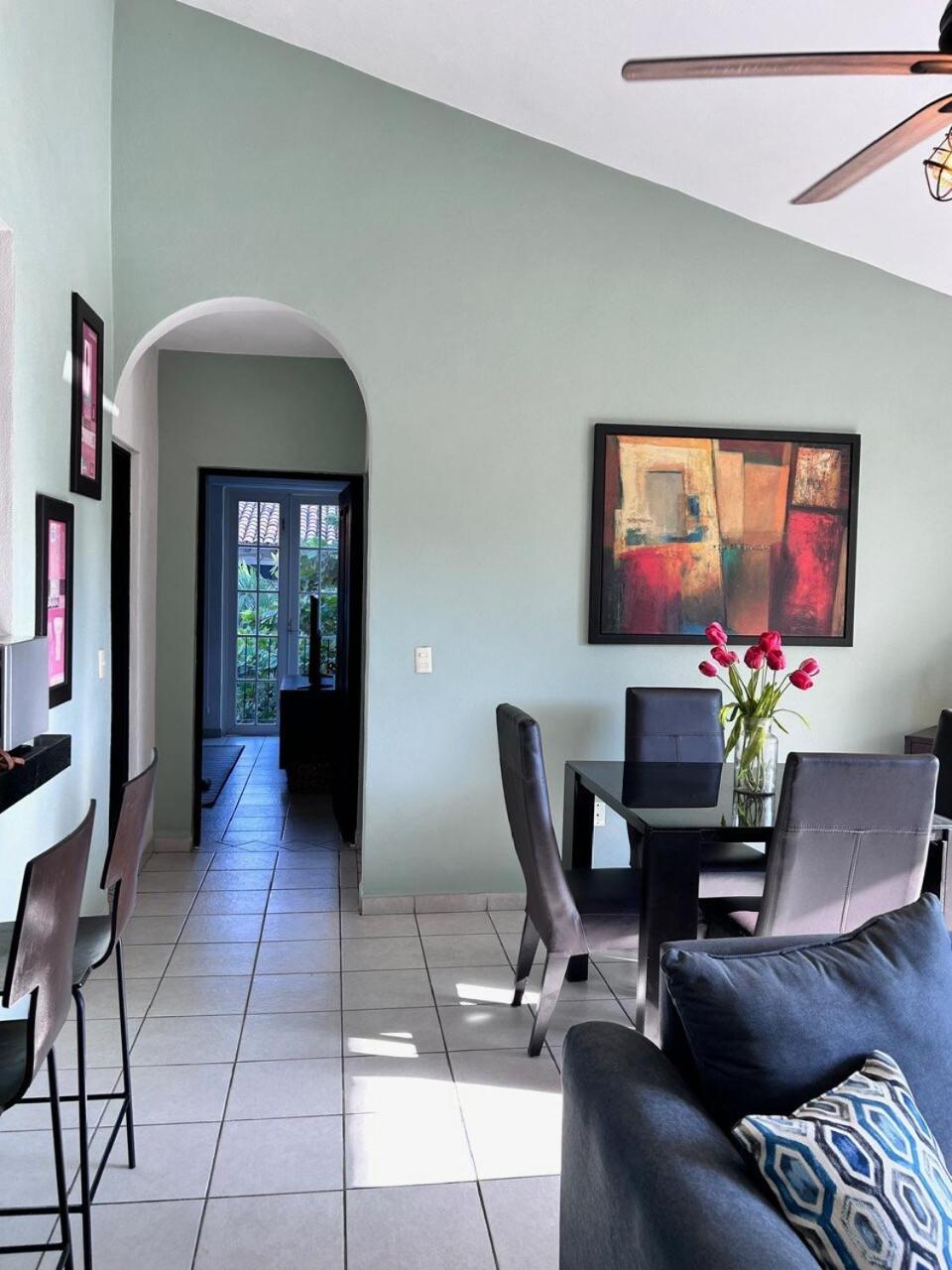 2 Bedroom Treetop * Puerto Vallarta