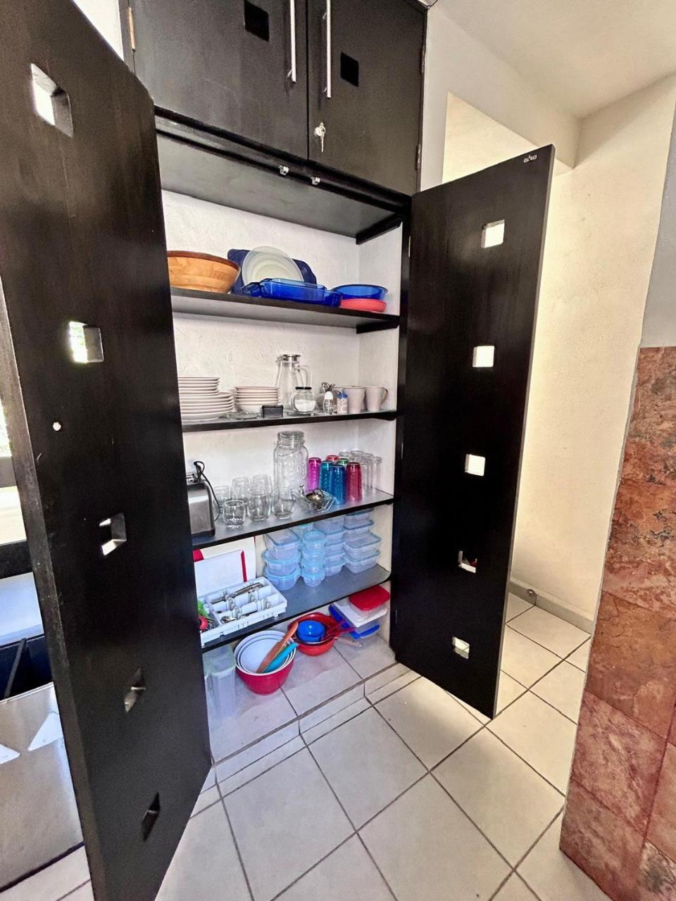 2 Bedroom Treetop Apartment Puerto Vallarta
