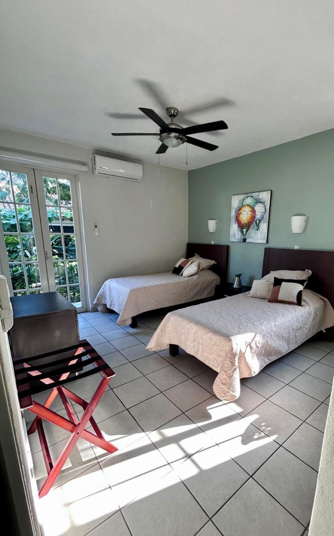 2 Bedroom Treetop Puerto Vallarta