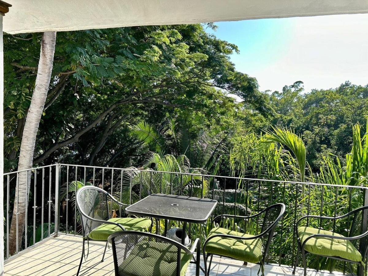 Apartment 2 Bedroom Treetop Puerto Vallarta