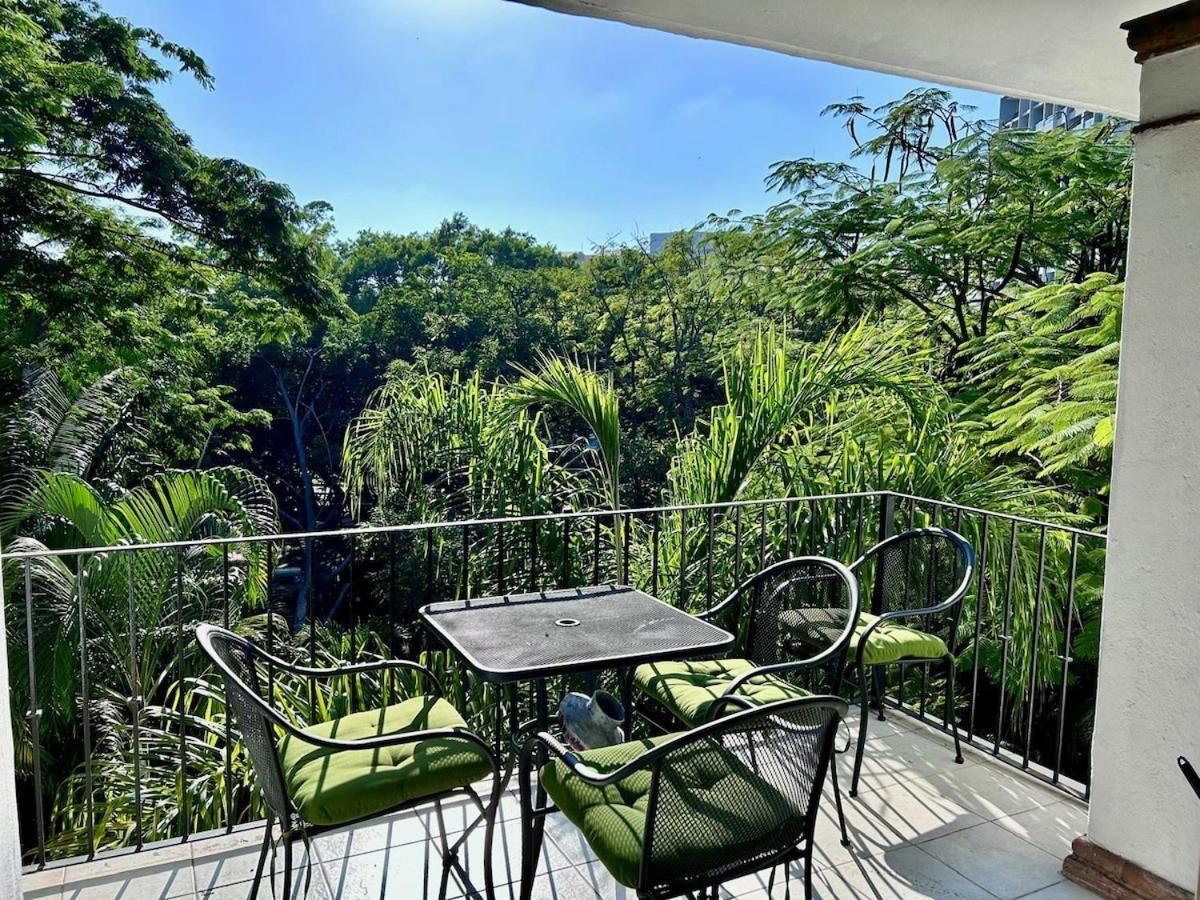 2 Bedroom Treetop Puerto Vallarta