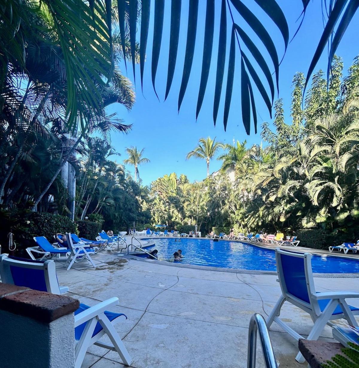 2 Bedroom Treetop * Puerto Vallarta
