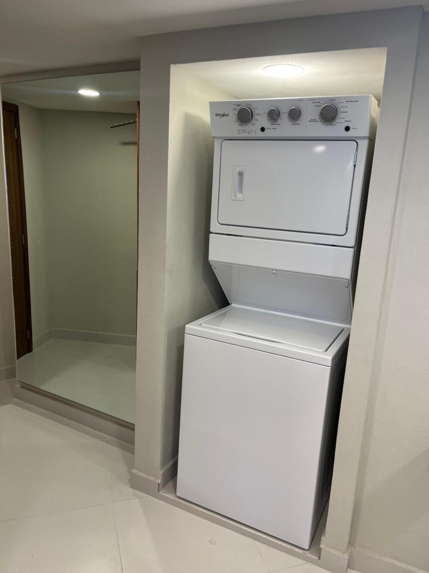 Vidalia - Modern With Rooftop Terrace And Gym Aparthotel *