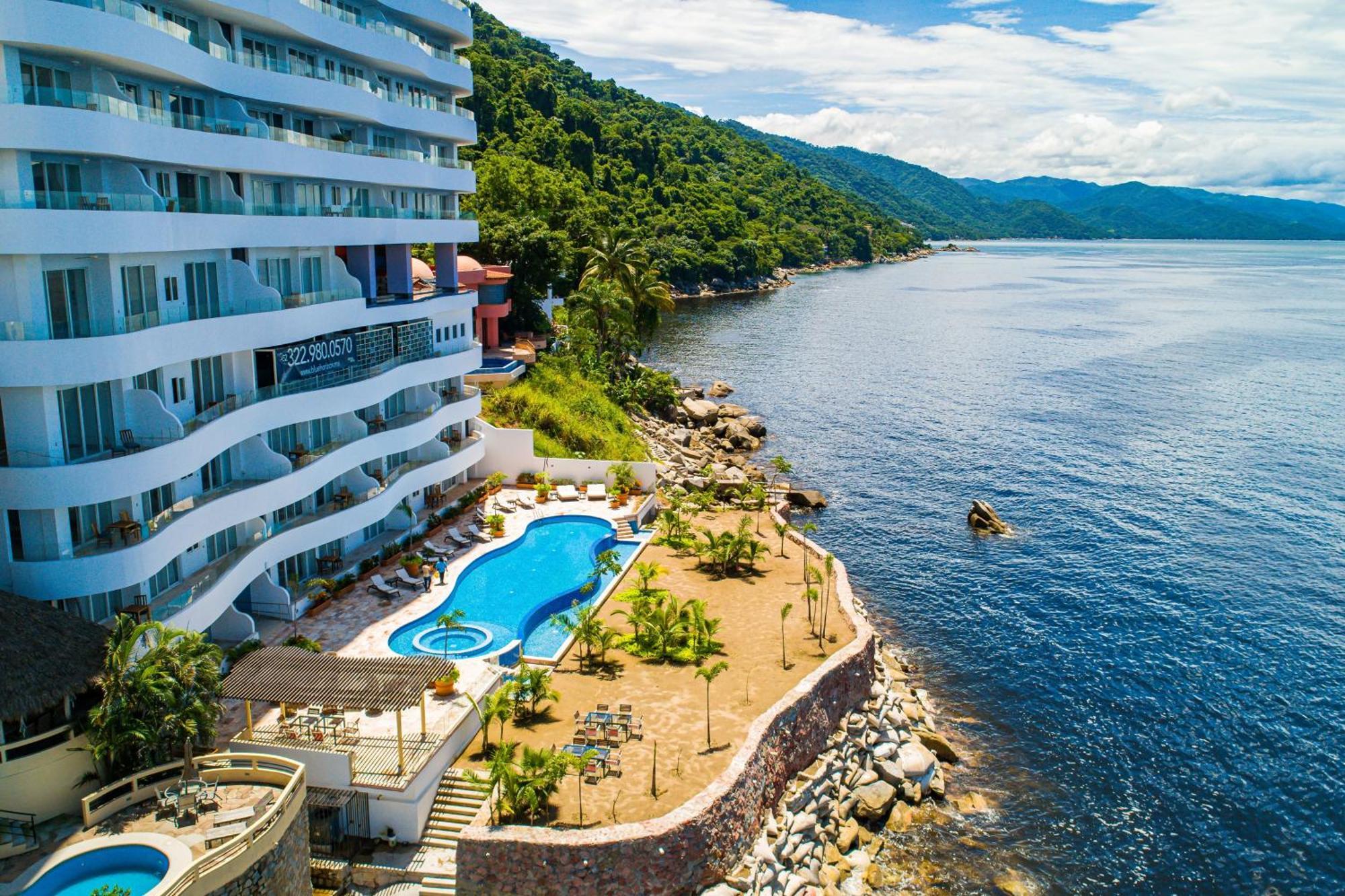 Apartment Blue Horizon 1103 At Residences