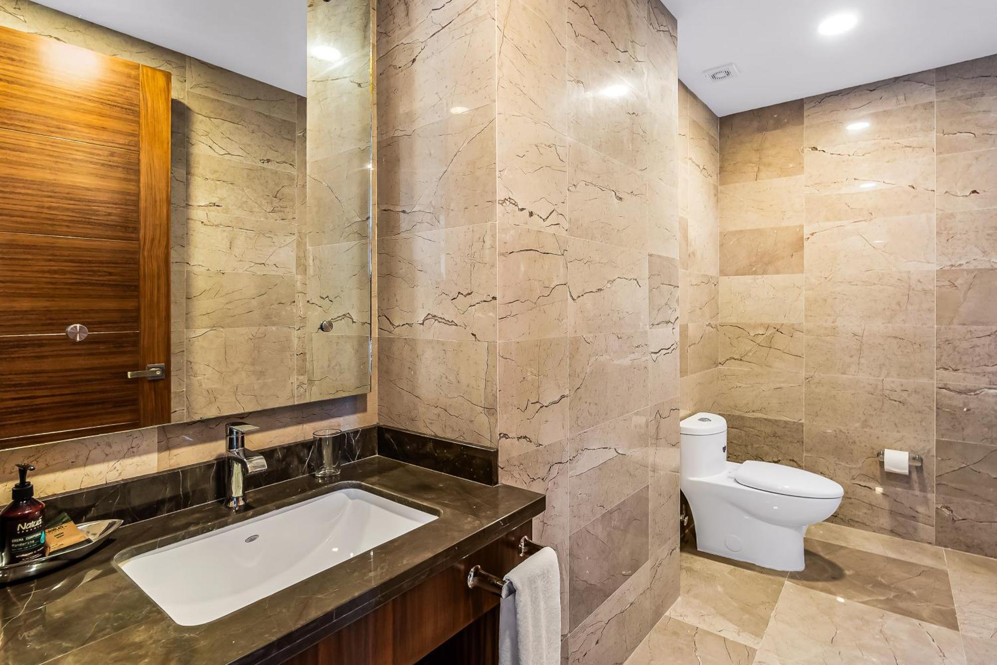 Blue Horizon 1103 At Residences Puerto Vallarta