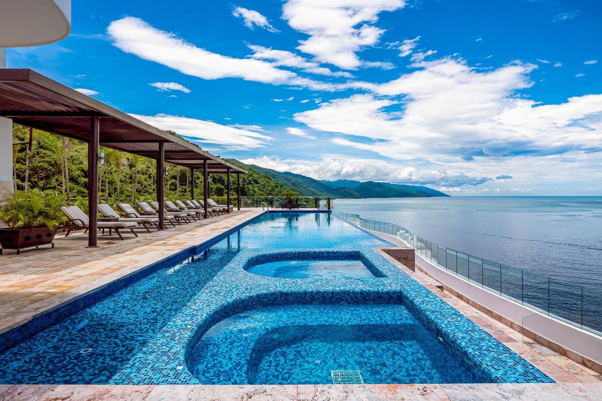Blue Horizon 1103 At Residences * Puerto Vallarta