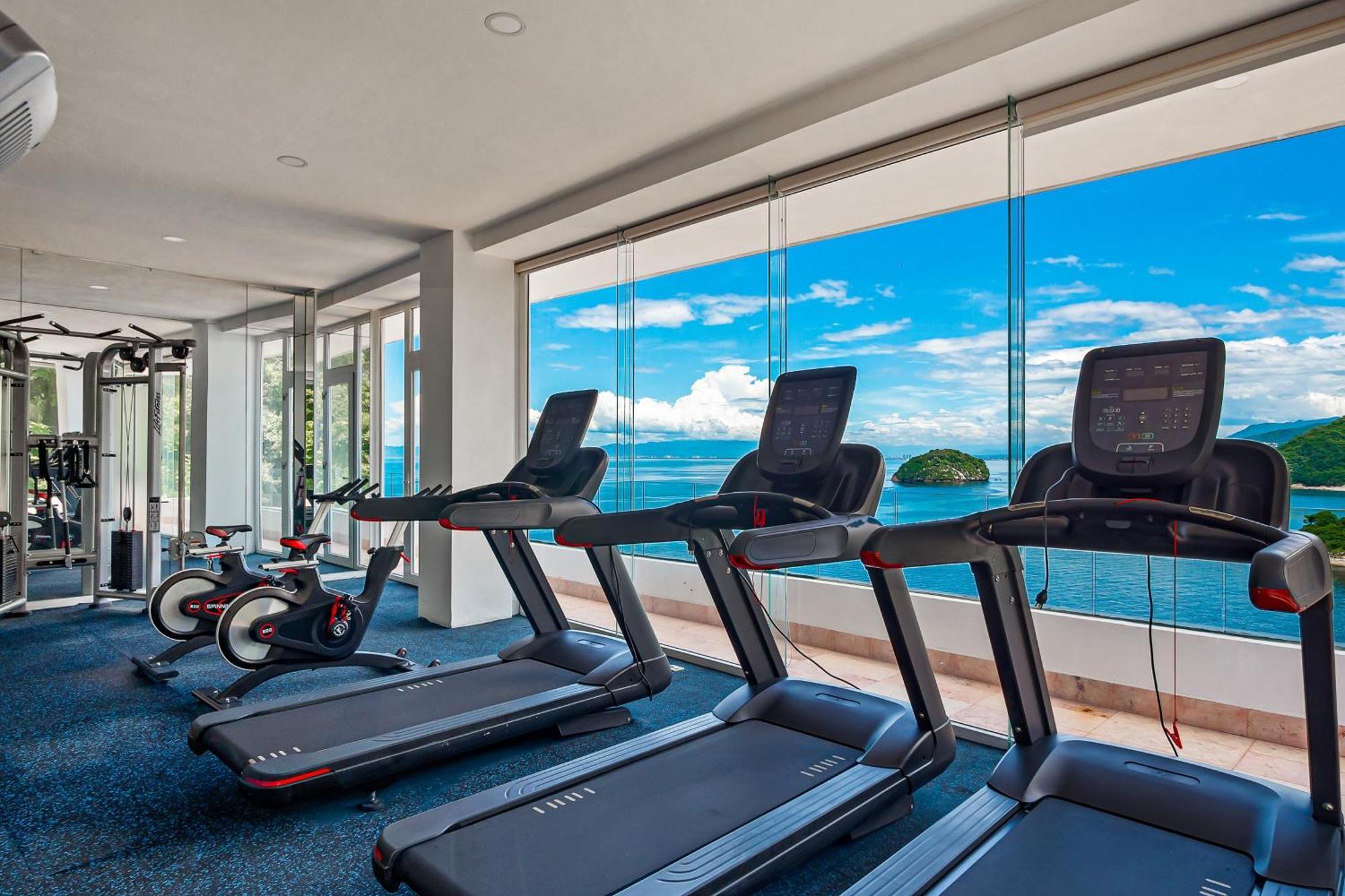 Blue Horizon 1103 At Residences *
