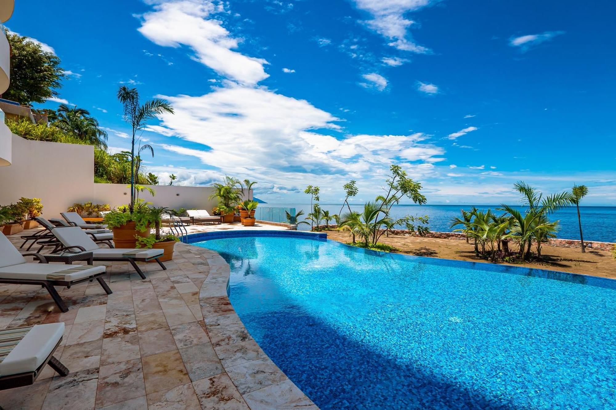 Blue Horizon 1103 At Residences Apartment Puerto Vallarta