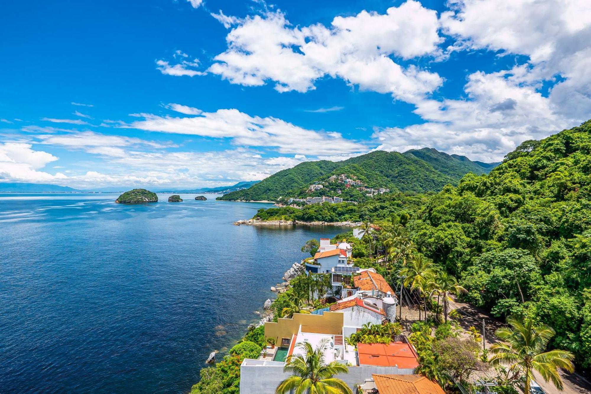 Blue Horizon 1103 At Residences * Puerto Vallarta