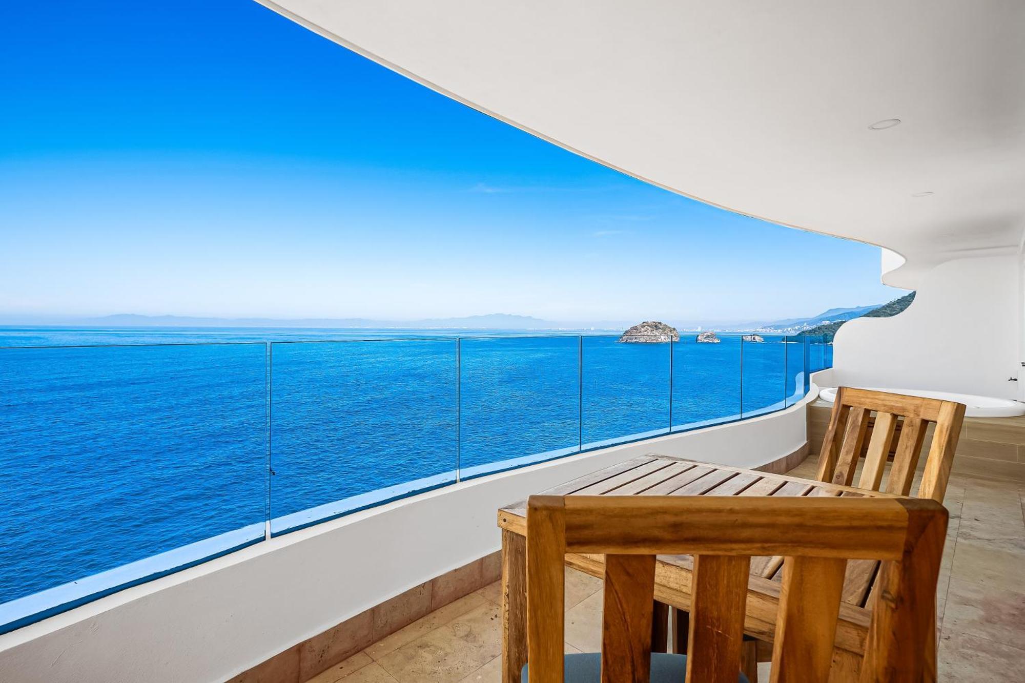 Blue Horizon 1103 At Residences *
