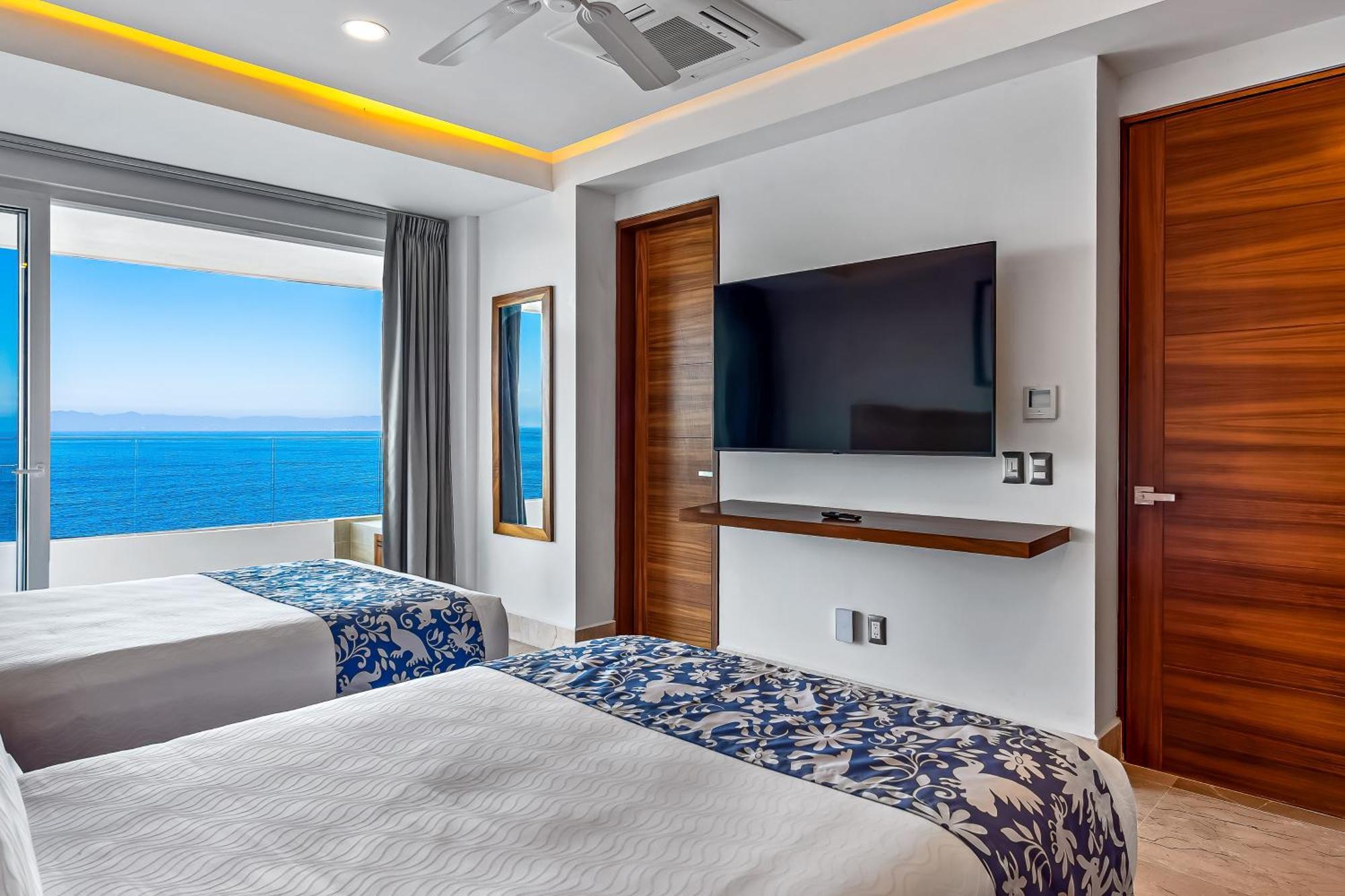 Blue Horizon 1103 At Residences *