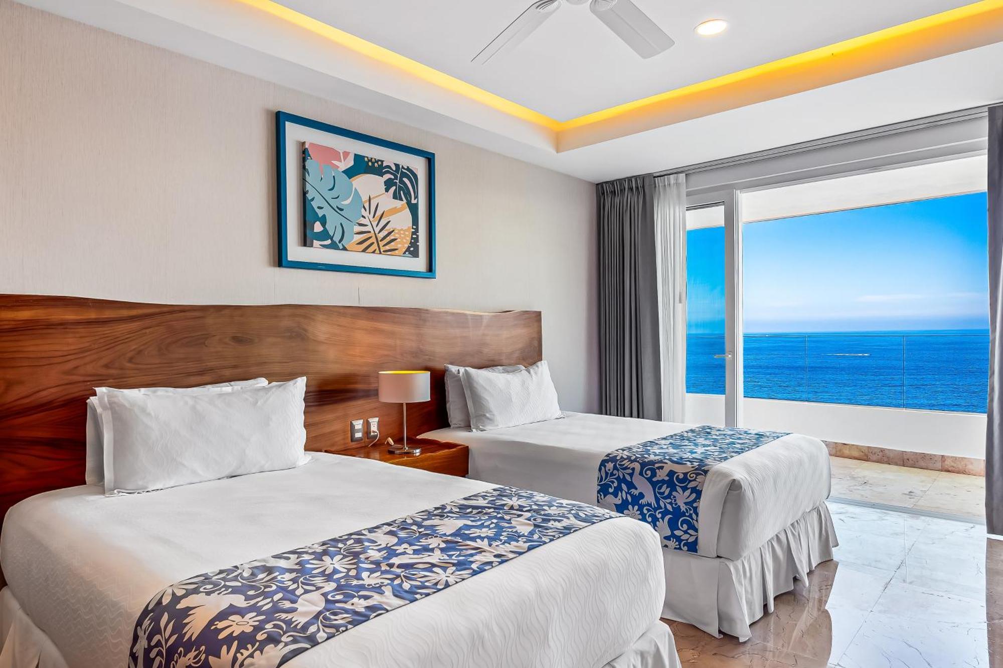 Apartment Blue Horizon 1103 At Residences
