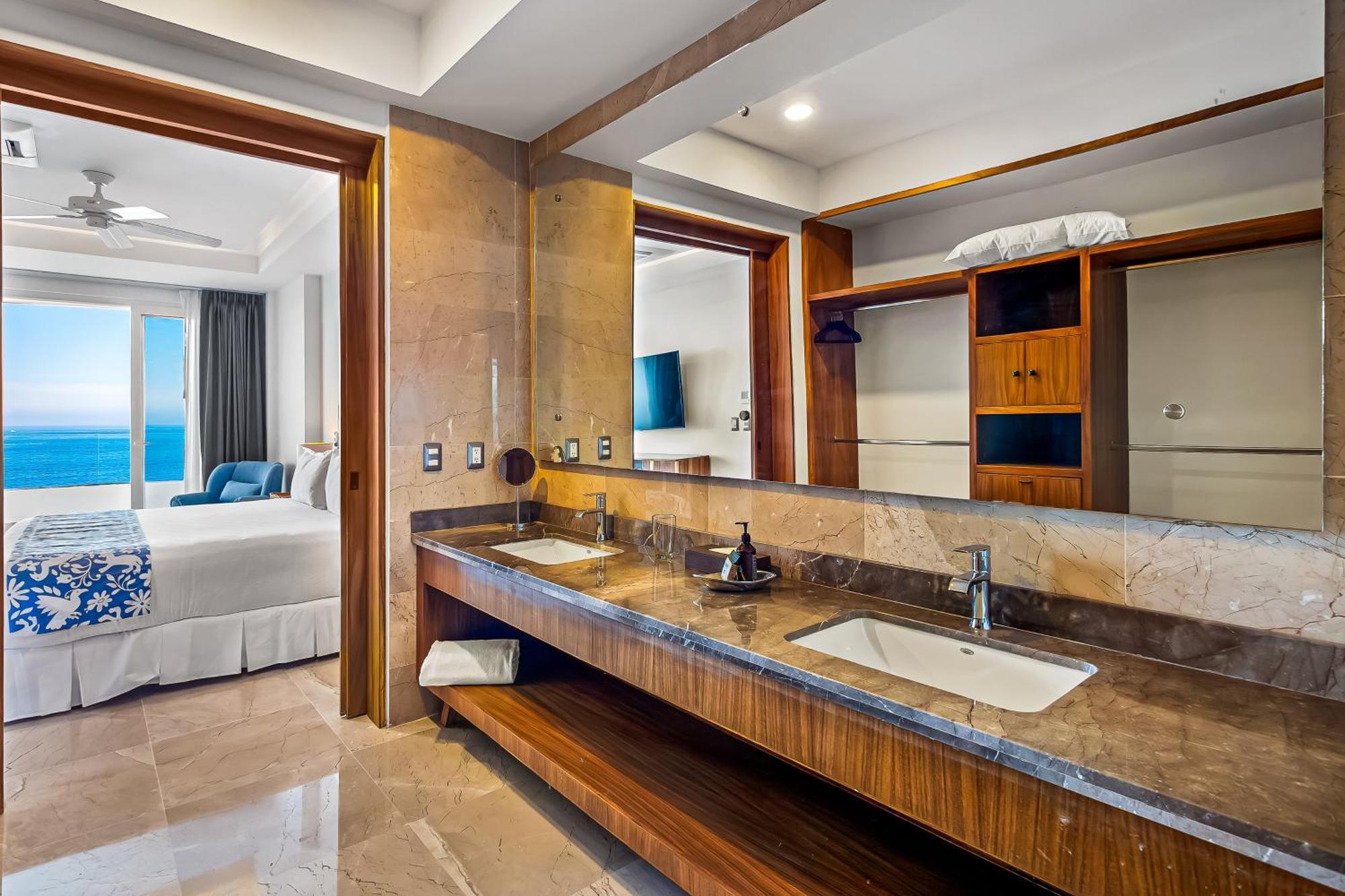 Blue Horizon 1103 At Residences Apartment Puerto Vallarta