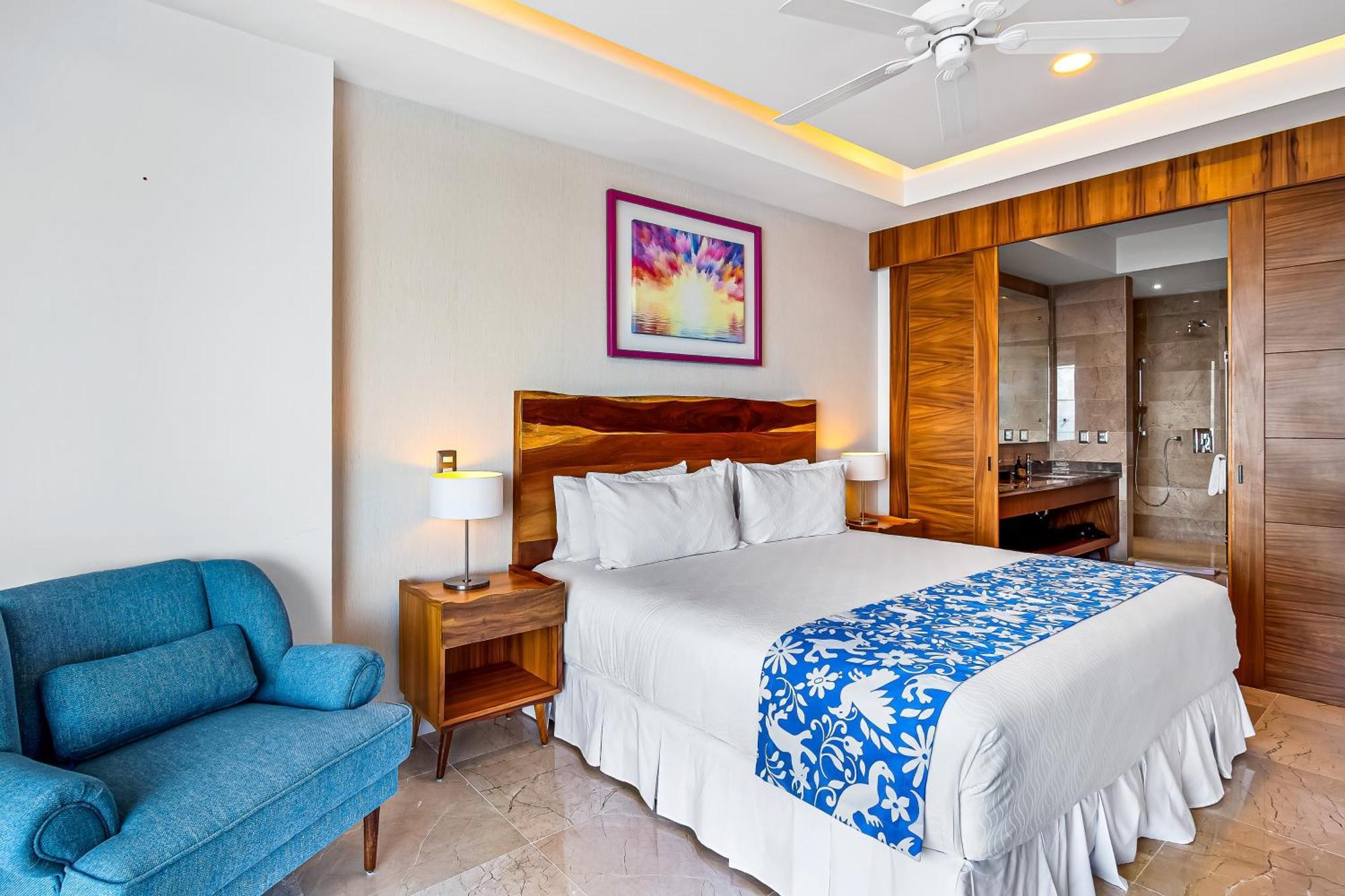 Blue Horizon 1103 At Residences Apartment *