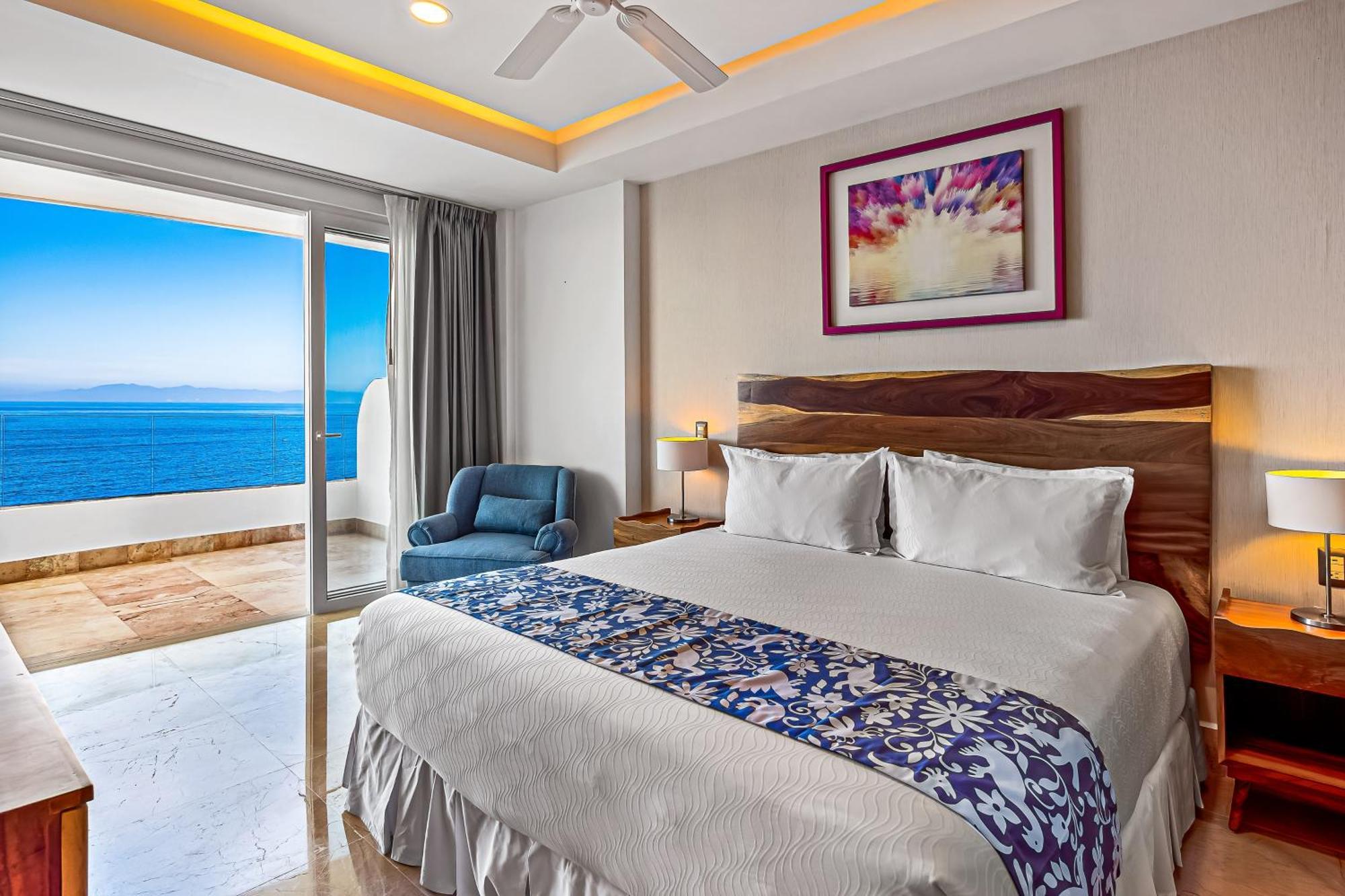 Apartment Blue Horizon 1103 At Residences