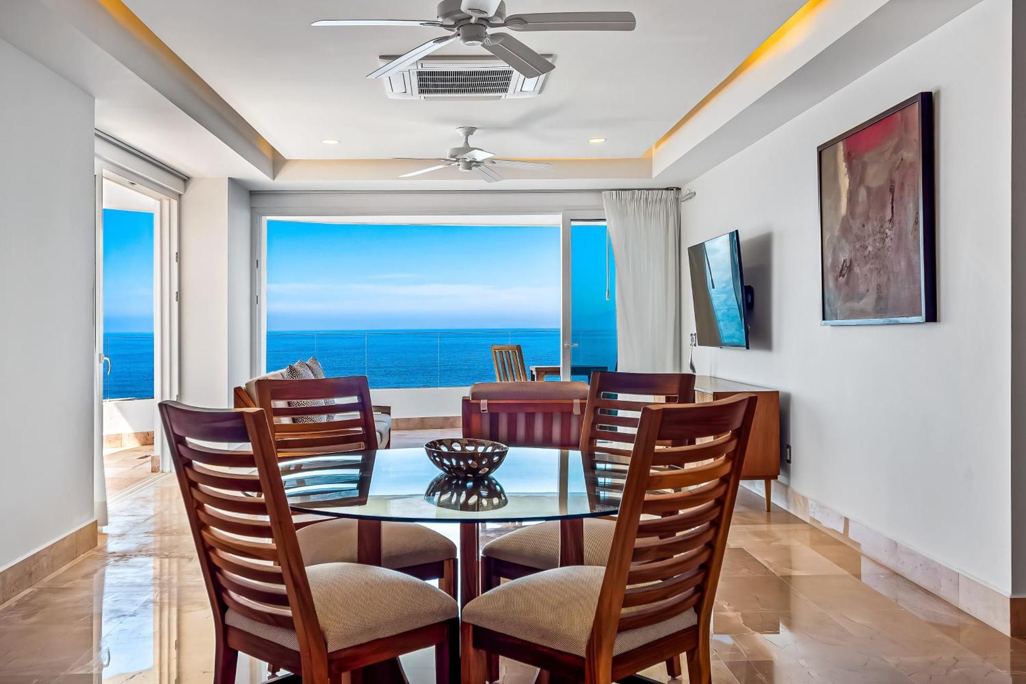 Blue Horizon 1103 At Residences * Puerto Vallarta