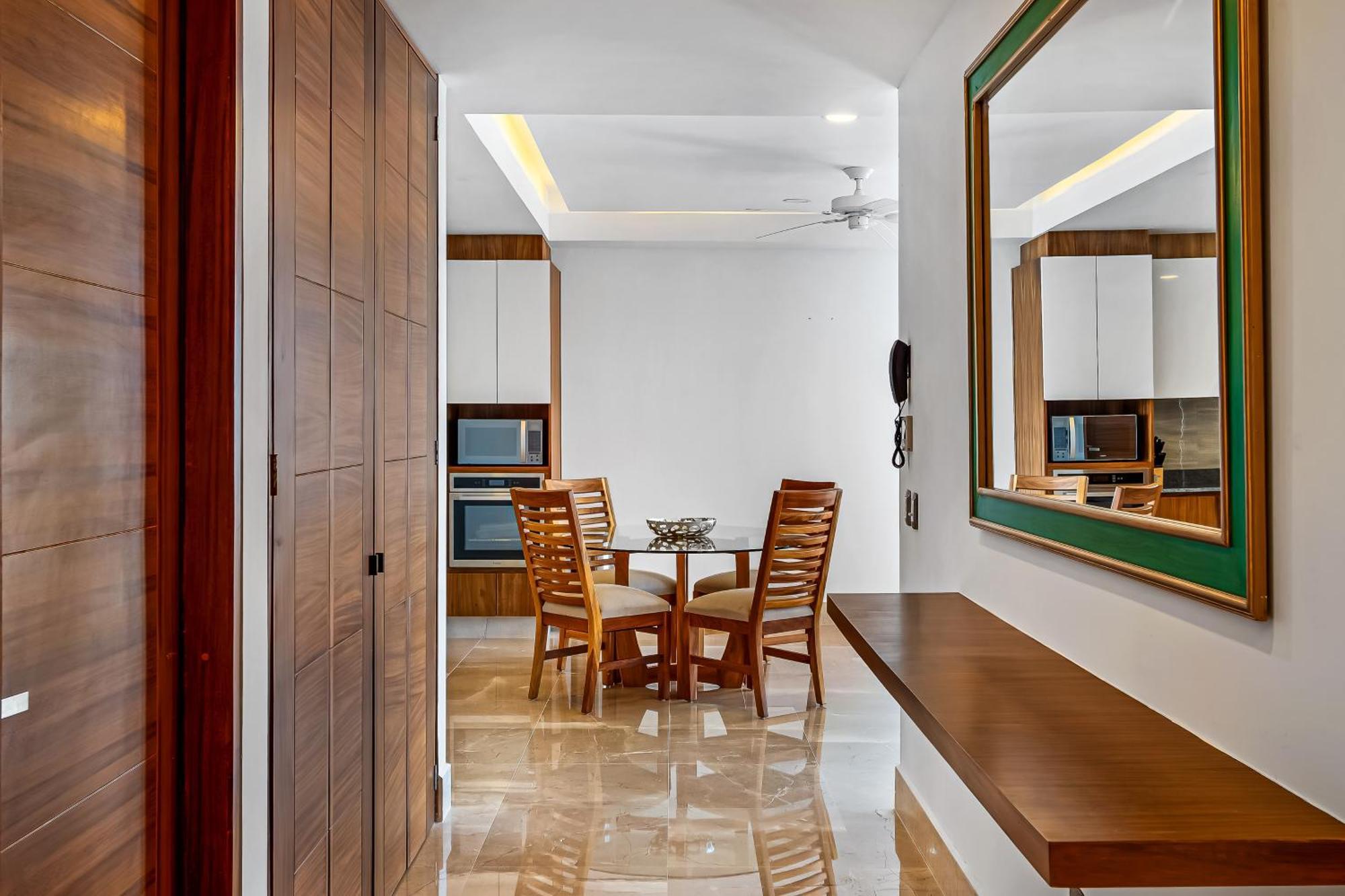 Blue Horizon 1103 At Residences Apartment Puerto Vallarta